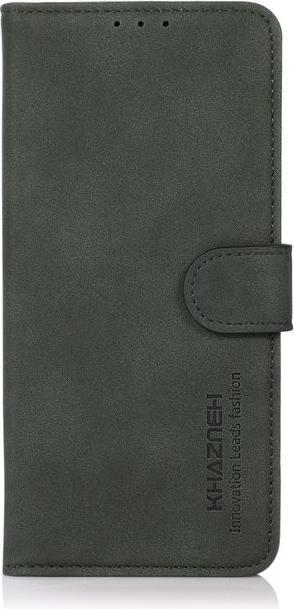 Produktbild MU Classic Classic IV Leder Bookcover Series (Xiaomi Mi 11 Ultra)