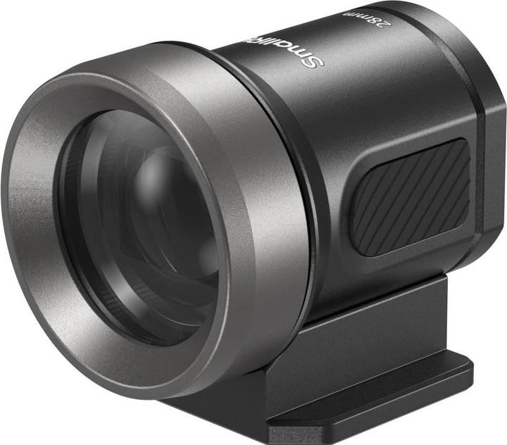 SmallRig Bildsucher 28 mm External Optical Viewfinder Optisch (Ottico)