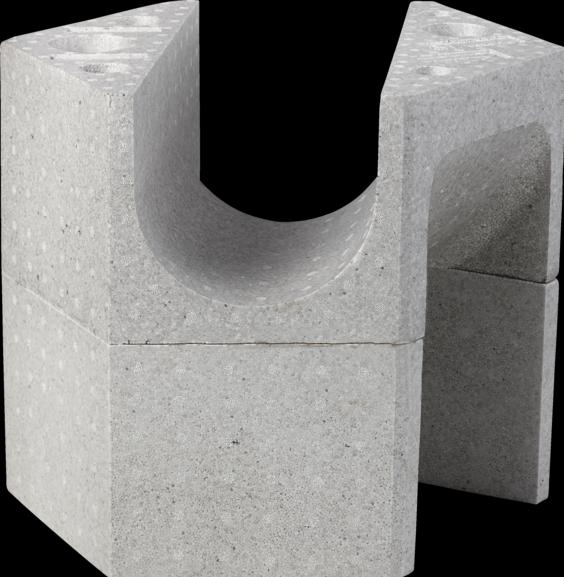 Image du produit Stiebel Eltron LSK Inverter, cassette d'été LSK pour unités intégrales de ventilation (1 x)