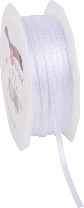 Produktbild Pattberg Doppelsatinband (Geschenkband)