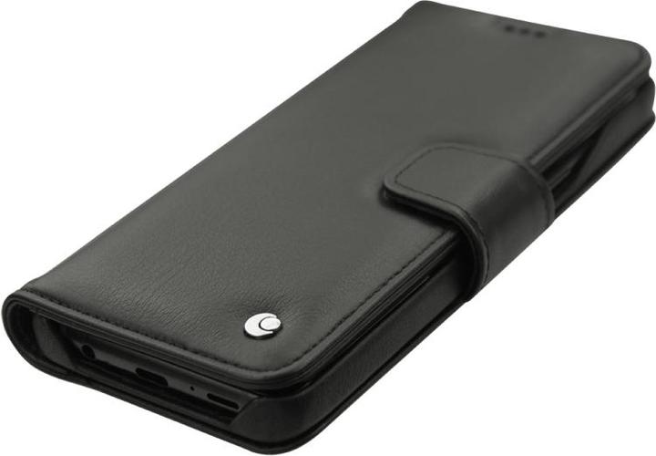 Actual product image Noreve Leather case wallet (Samsung Galaxy S9+)