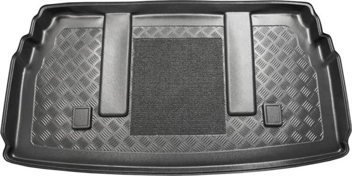 Immagine prodotto ProPlus Vaschetta per SsangYong Rodius dal 2005 al 2019 (dietro la terza fila di sedili)