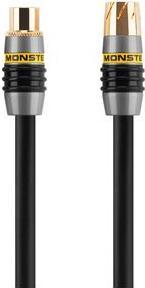 Image du produit Monster Mv2a Cable Antenne Double Blindage 10m (Câble d'antenne)