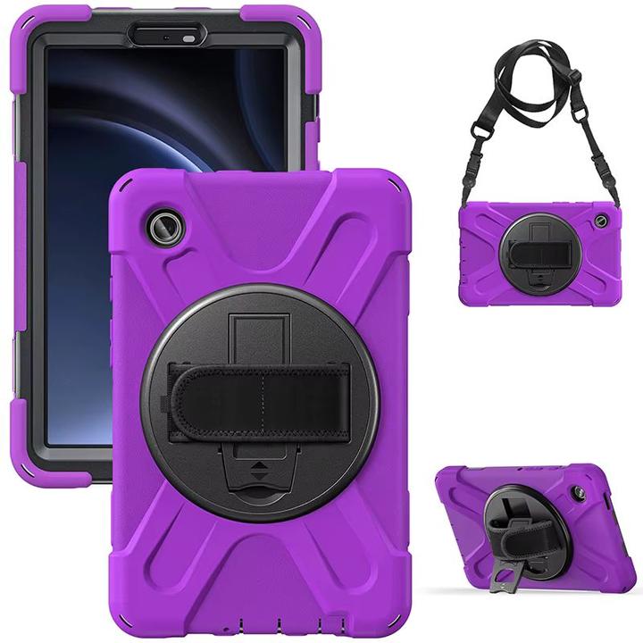 Produktbild eSTUFF CHICAGO Full Body Defender (Galaxy A9)