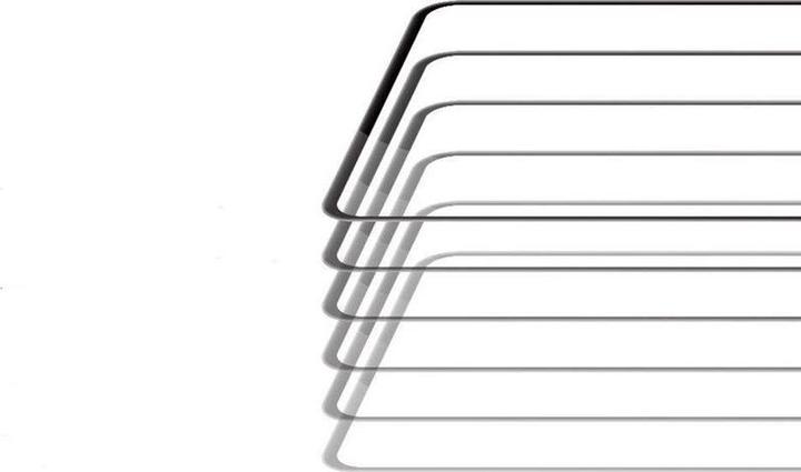 Productafbeelding Nillkin CP+ Pro Beschermende Glazen Schermbeschermer (1 Stuk, Samsung Galaxy A72 5G)