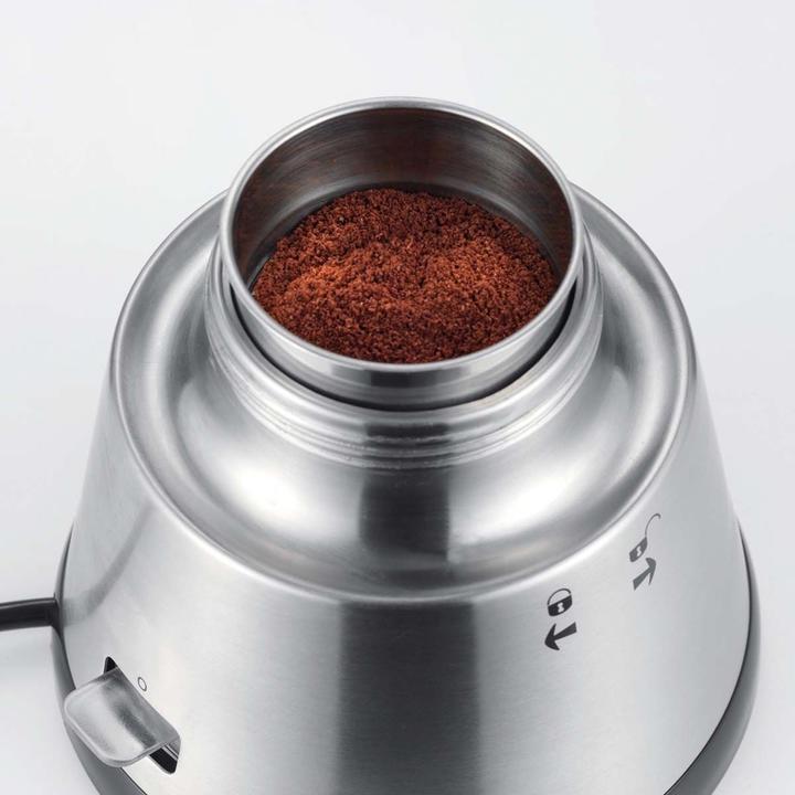 Actual product image Cloer 5918 (4 T.)