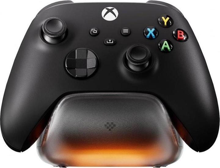 Actual product image 8bitdo Charging Dock for Xbox Wireless Controllers, Xbox Charging Station with Magnetic Secure Charg (Xbox Series X)