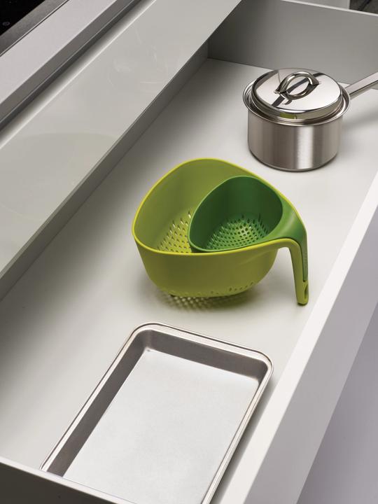 Actual product image Joseph Joseph Sieve (22.10 cm)