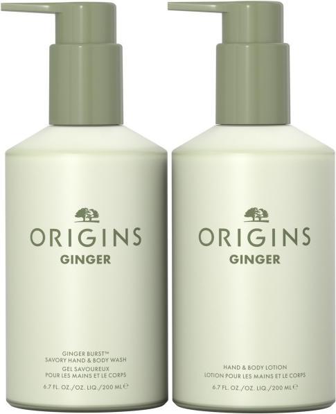 Origins Ginger