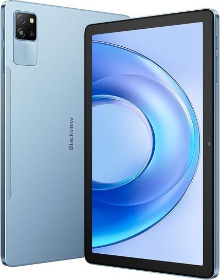 Produktbild Blackview Tablet Tab 60 Pro LTE 8GB/128GB Blau ohne Ladegerät (4G, 10.10", 128 GB, Blau)