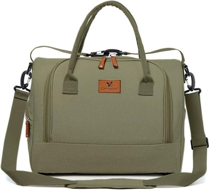 Produktbild Cangaroo Tasche Jossie Wickelunterlage