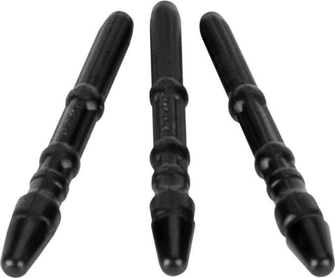Actual product image Targus AMM173RTGL, Tip, Black, Active Stylus for Chromebook, 3 pc(s)