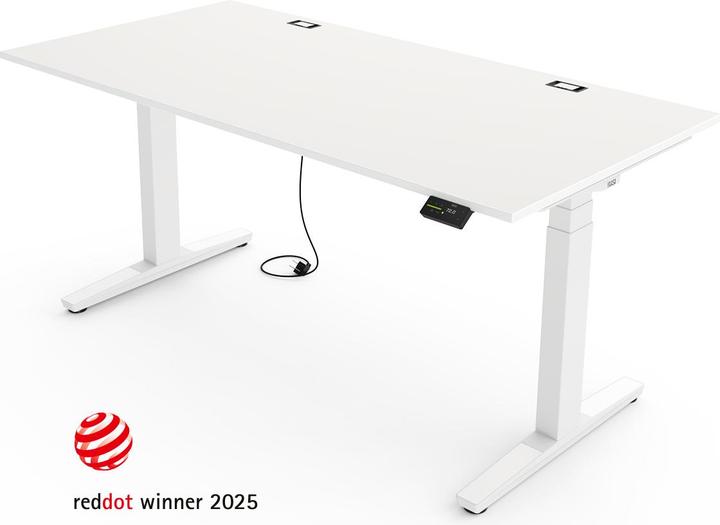 Produktbild Yaasa Desk Expert (200 x 80 cm)
