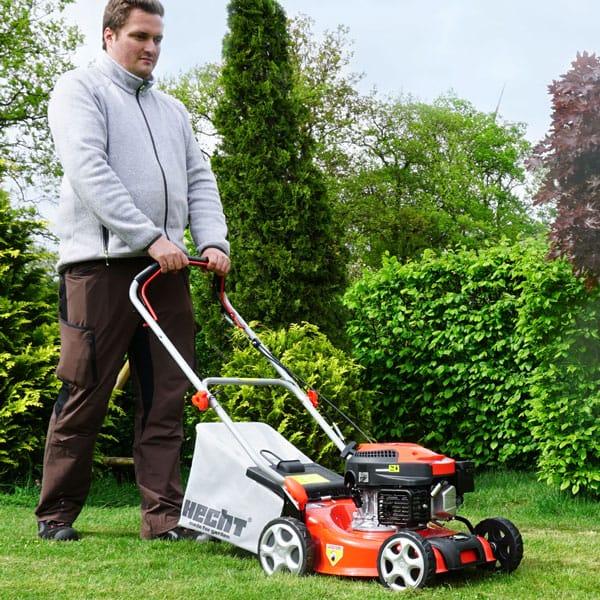 Produktbild Hecht 541 SW (Benzinbetrieb)