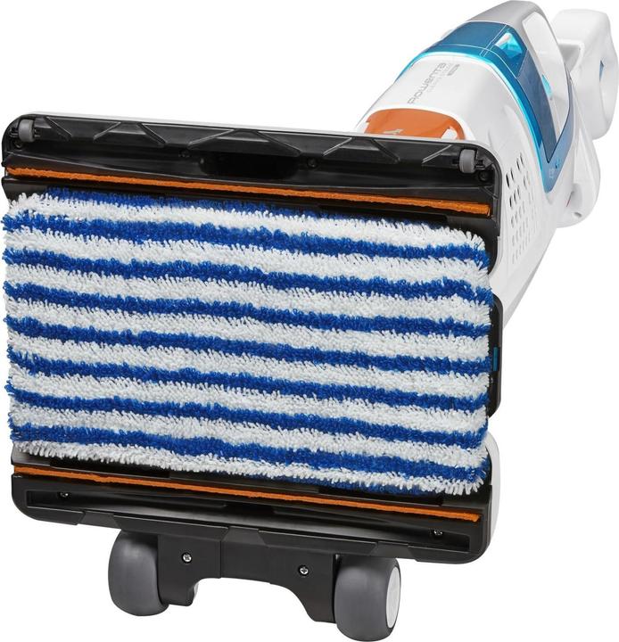 Produktbild Rowenta Clean & Steam 3-in-1 RY8544 (1 Bar, 1700 W)