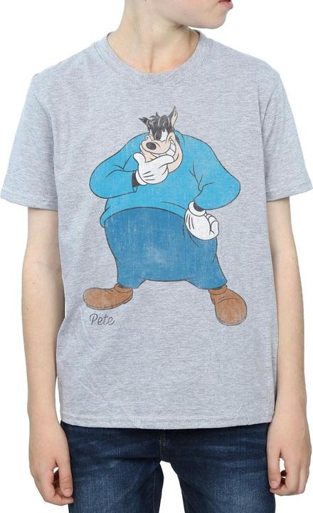 Disney Classic Pete TShirt Jungen