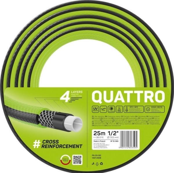 Productafbeelding Cellfast C. Broek QUATTRO 3/4"25m (25 m, 19 mm)