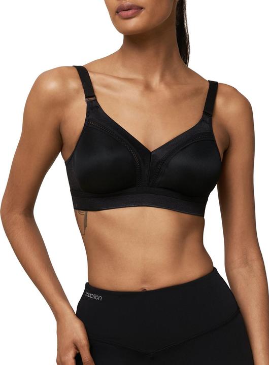 Produktbild Triumph Bügelloser BH Triaction Workout (2er Pack, 70 C)