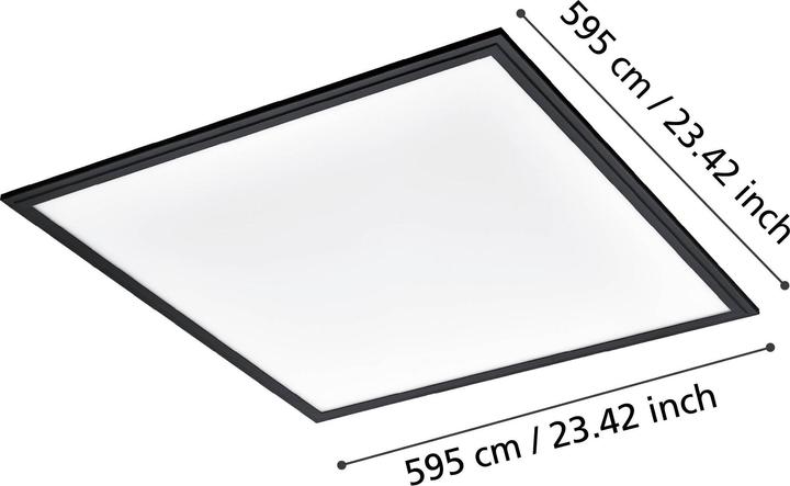 Productafbeelding EGLO Salobrena 1 (4700 lm)