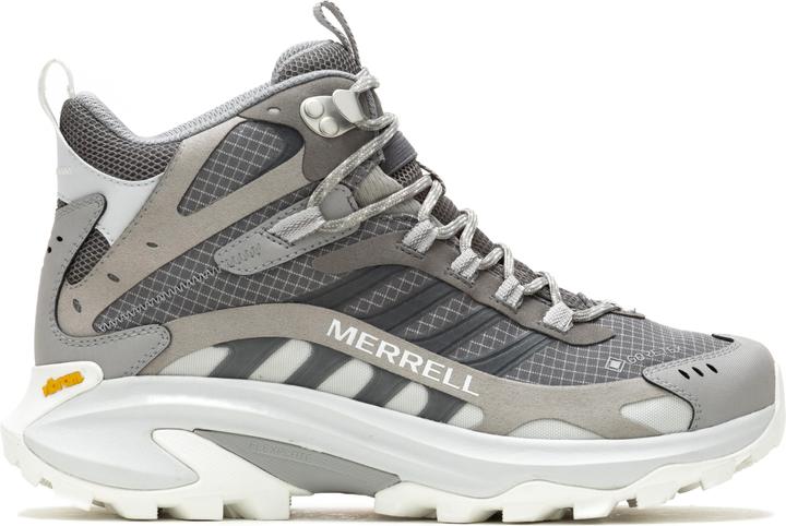 Merrell Femmes Moab Speed 2 Mid GTX