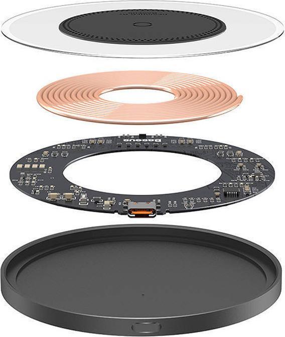Actual product image Baseus Simple 2 (15 W)