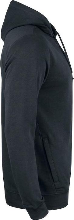 Immagine prodotto Clique Premium Felpa con Cappuccio Uomo (4XL)