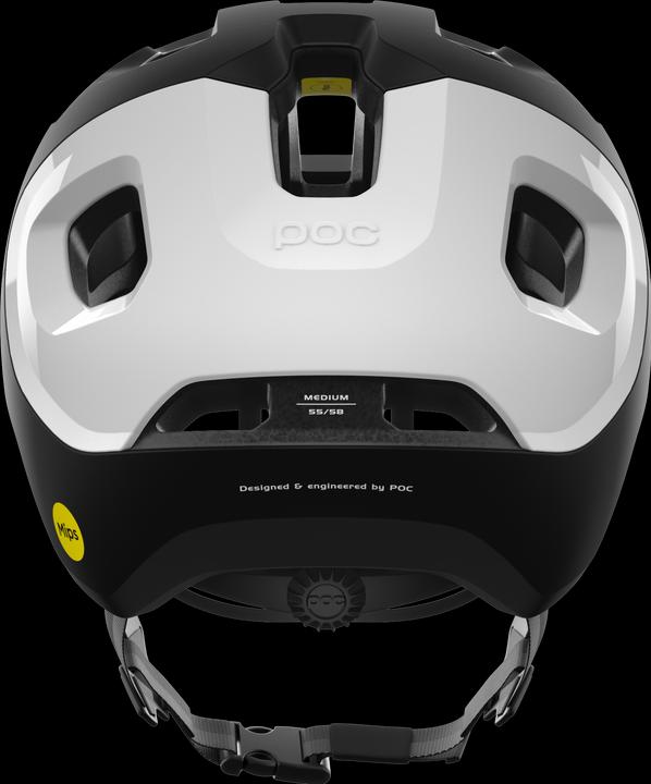 Actual product image Poc Axion Race MIPS (55 - 58 cm)