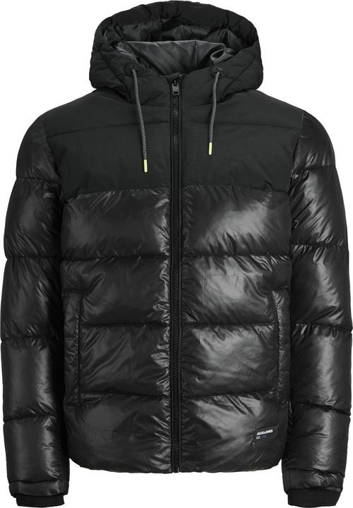 Jack & Jones Kapuze Wattierte Jacke (XXL)