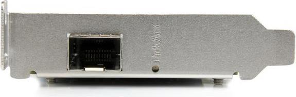 Produktbild StarTech Pcie 10gb Fiber Card Sfp+ Nic (Ethernet)