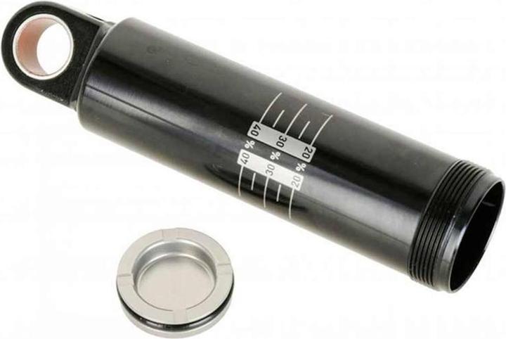 Actual product image RockShox Damper Body, 210x60 Monarch+ 14-15/Trek Slash12-14 (210 mm, 60 mm)