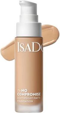 Produktbild Isadora Foundation Lightweight Matte Foundation 03N / 30 ml (3N)