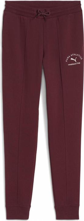Actual product image Puma CLASS Sweatpants TR B (140)