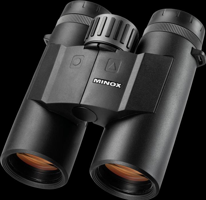 Minox X-Range (10 x, 42 mm)