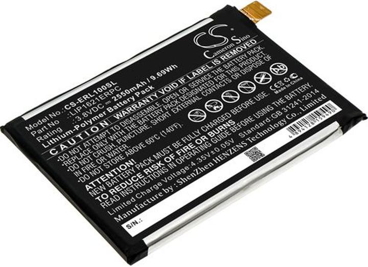 Produktbild NoName Battery for Sony Xperia L1 etc
