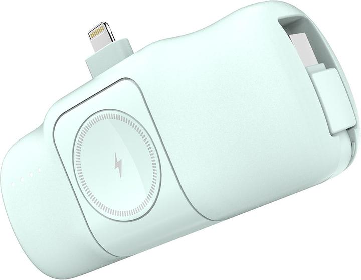 Produktbild Wozinsky Green (5000 mAh, 15 W)