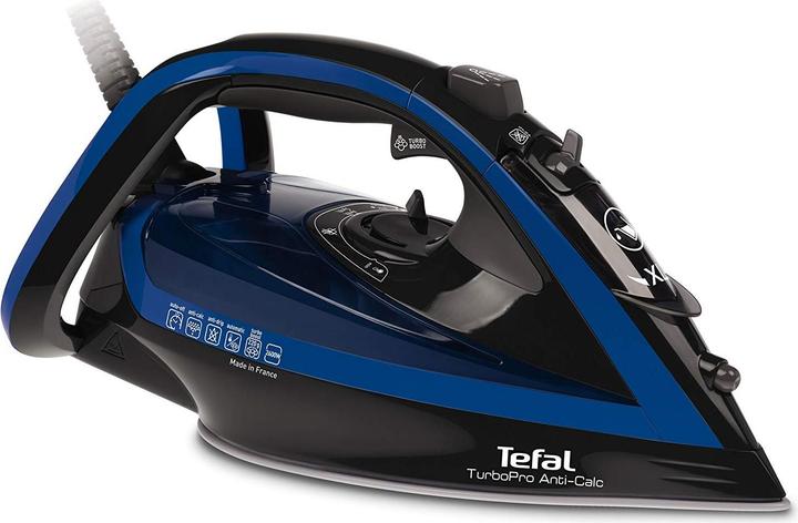 Produktbild Tefal Turbo Anti-Calk (2600 W, 220 g/min)