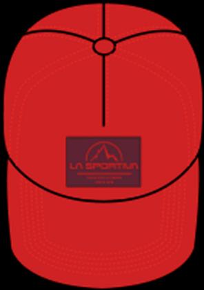 La Sportiva Flat Hat