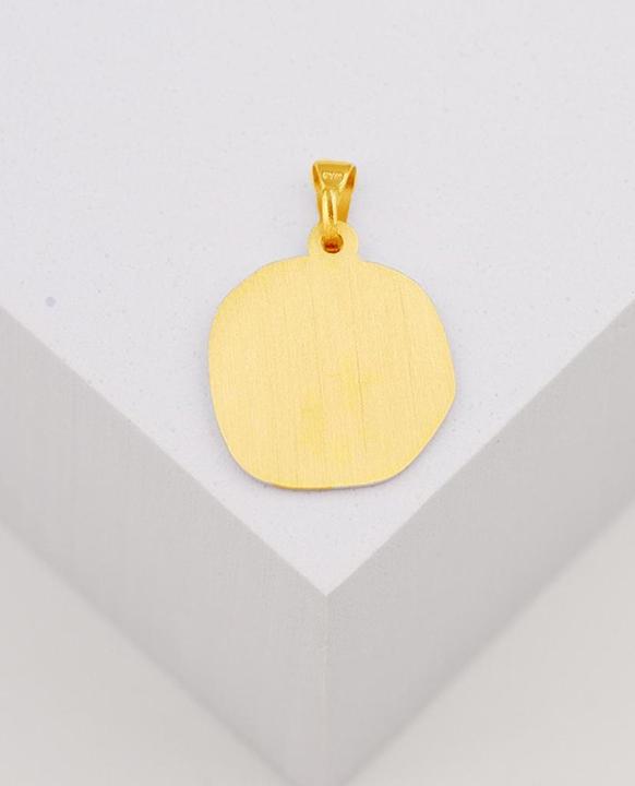 Image du produit Muau Lion (750, Or 14 K)
