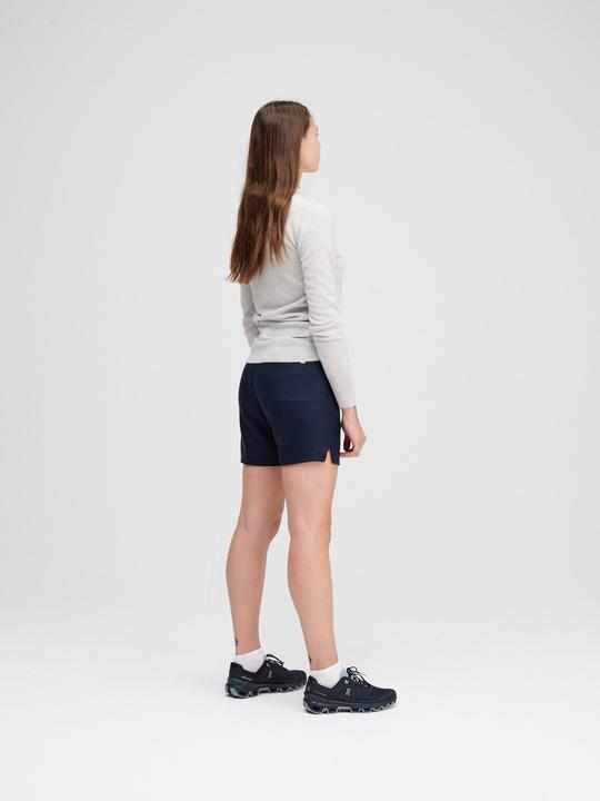 Actual product image Mover Plastic Free Sportswear Light Merino Crewneck (S)
