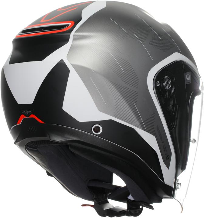 Immagine prodotto AGV Casque jet Irides Trieste (62 cm, XL)