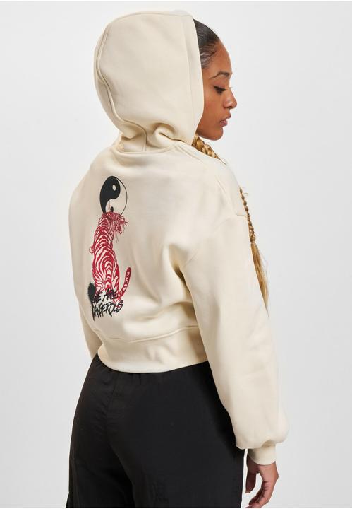 Actual product image Dangerous DNGRS DNGRS Strong Hoodies - 189869 (XL)
