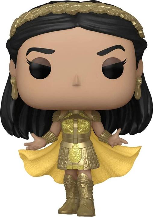 Produktbild Funko POP DC Comics Shazam! Shazam! Fury of the Gods Anthea
