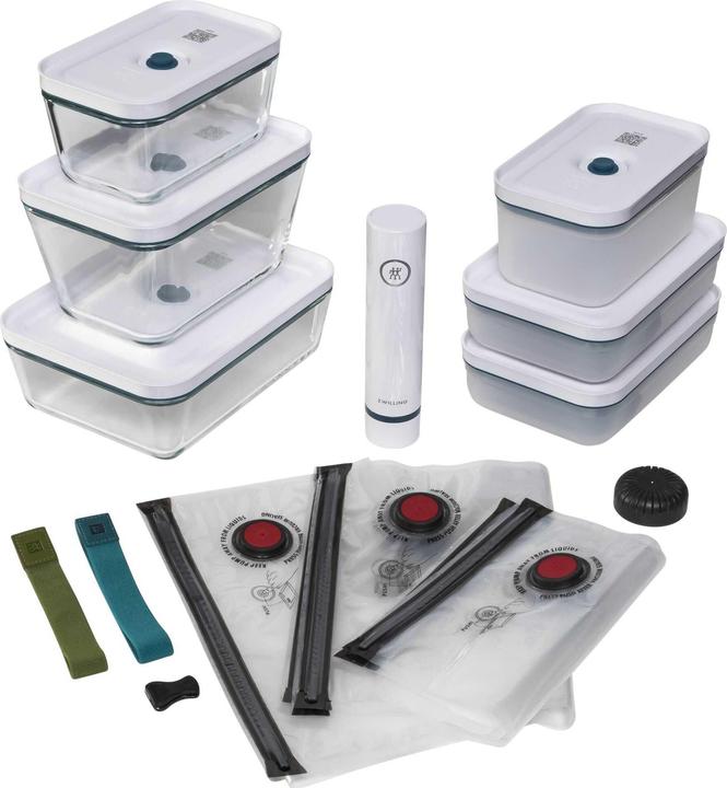 Actual product image Zwilling La Mer