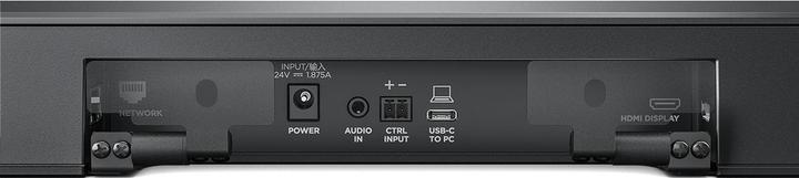 Produktbild Bose Videobar VB1
