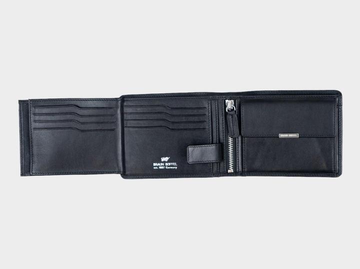 Actual product image Braun Büffel Golf Rfid
