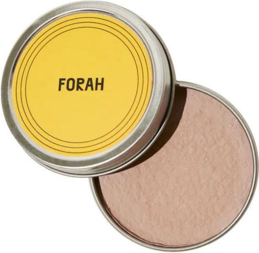 Actual product image Forah Zinc Surf Balm SPF 30 (Suntan cream, SPF 30, 59 ml)