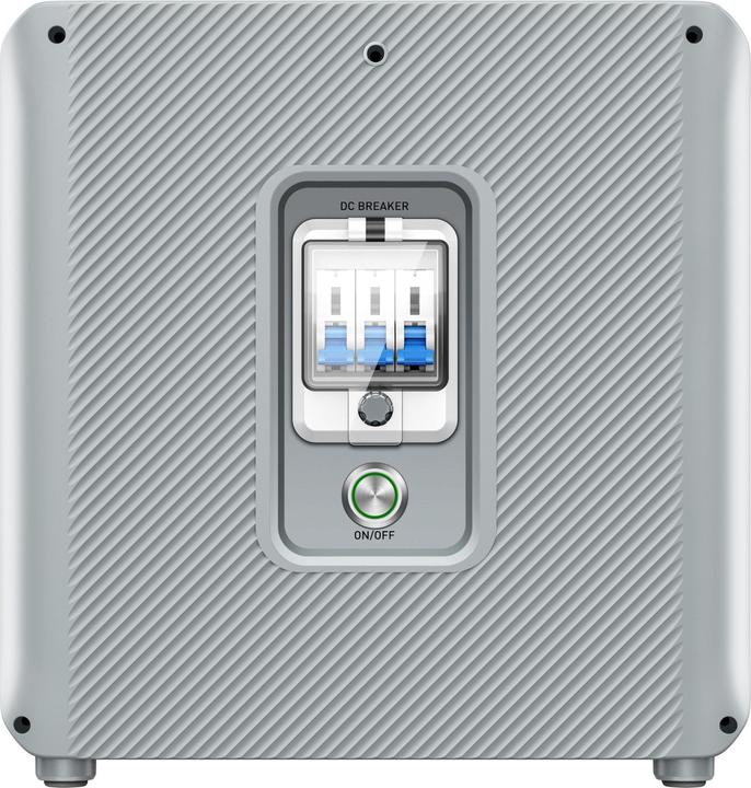 Image du produit Bluetti EP600+4/B500