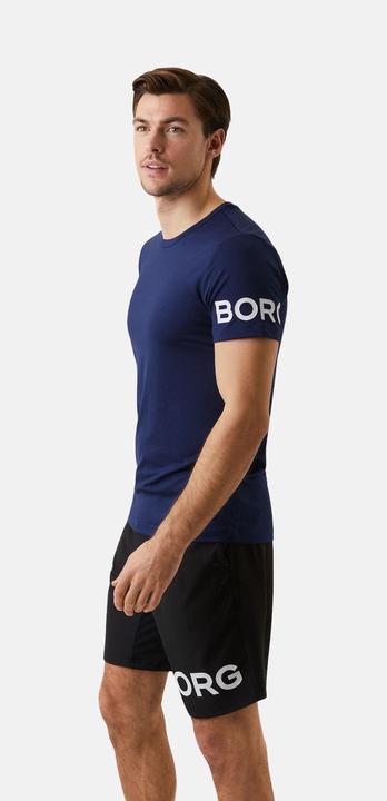 Produktbild Björn Borg T-Shirt Borg Kurzarmshirt (S)