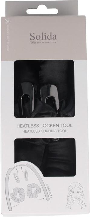 Solida Lockentools