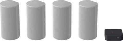 Actual product image Sony HT-A9 (504 W, 4.0.4 Channel)